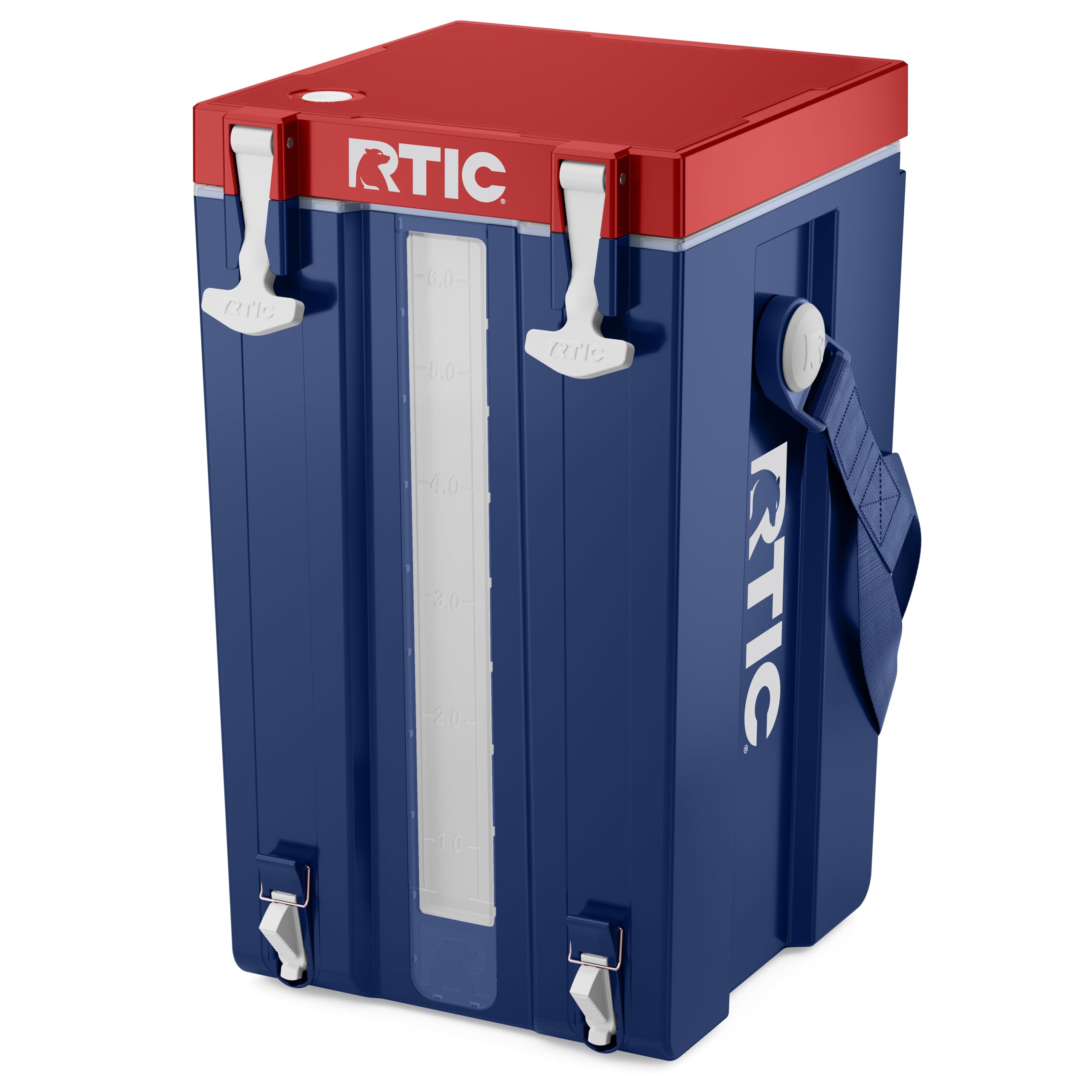 RTIC Halftime Water Cooler 6 Gallon