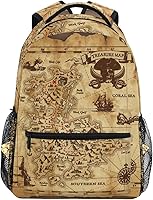 Vista 1 de senya Roaring Panther Mochila escolar Mochila de viaje para niños estudiantes, Patrón 3, Mochilas Daypack