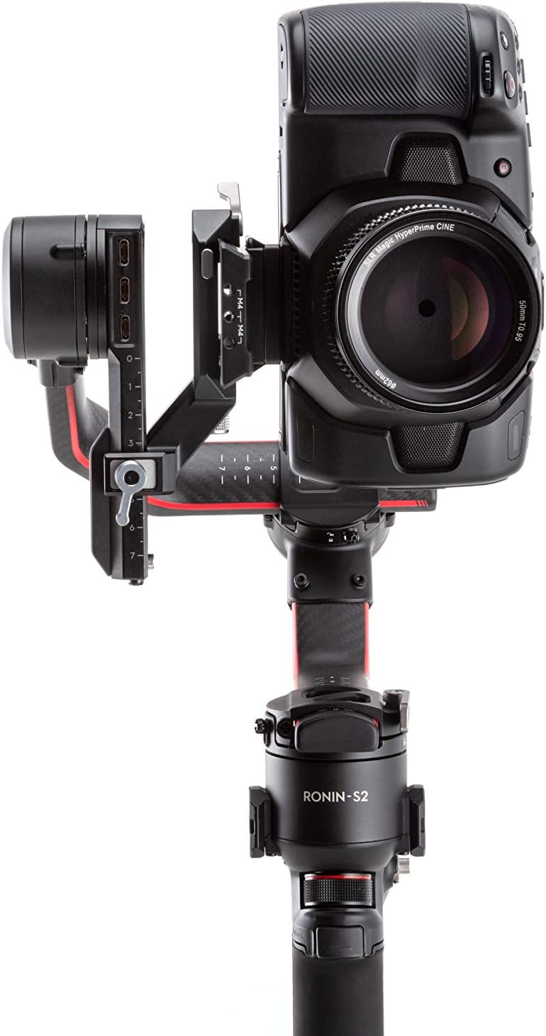 DJI R Vertical Camera Mount Amazon.ae Electronics