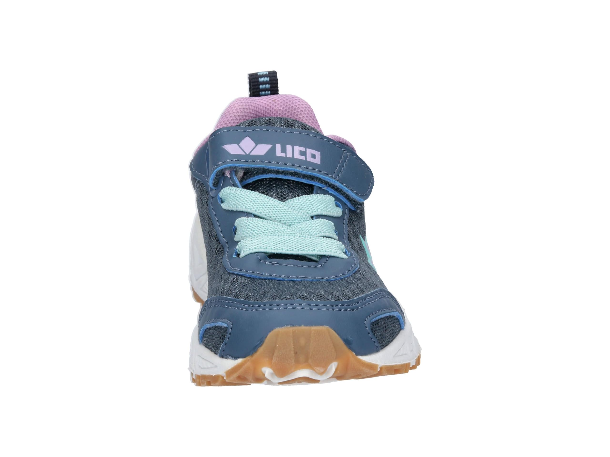 Lico Bronte Vs Scarpe da Ginnastica per interniUnisex - Bambini e Ragazzi