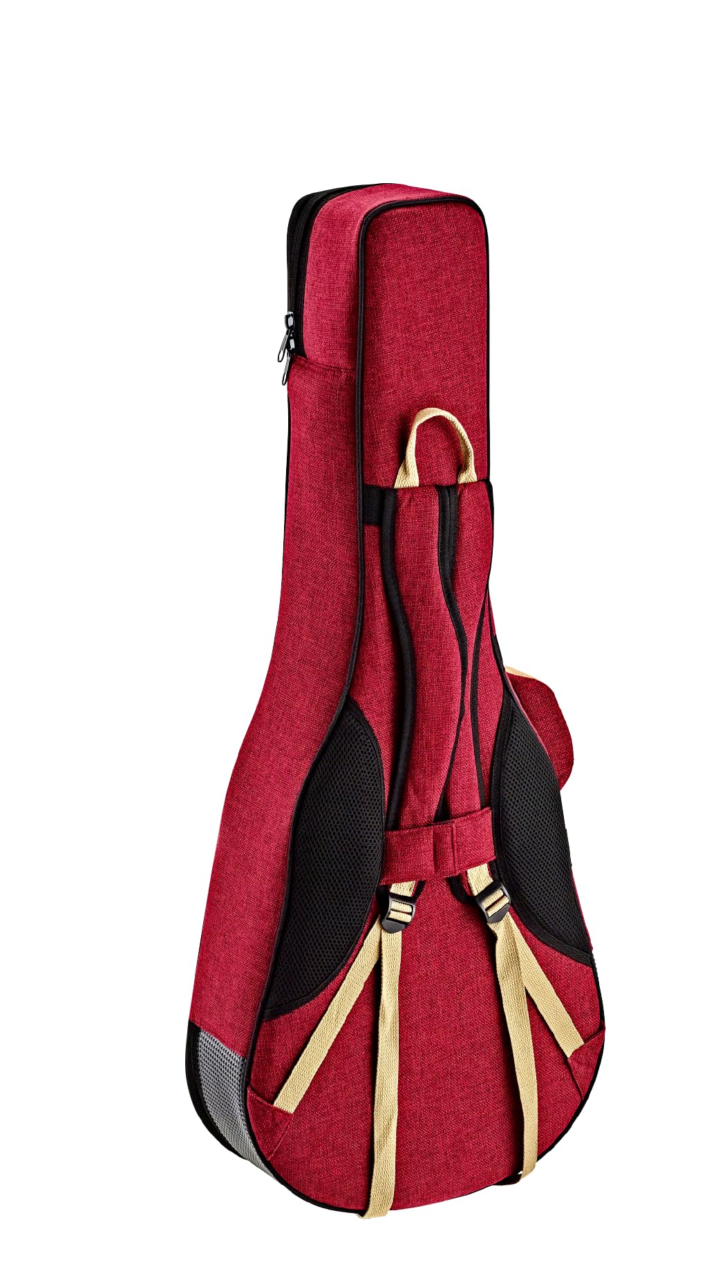 Ortega Guitars Custodia, Borsa per Chitarra Acustica, Classica