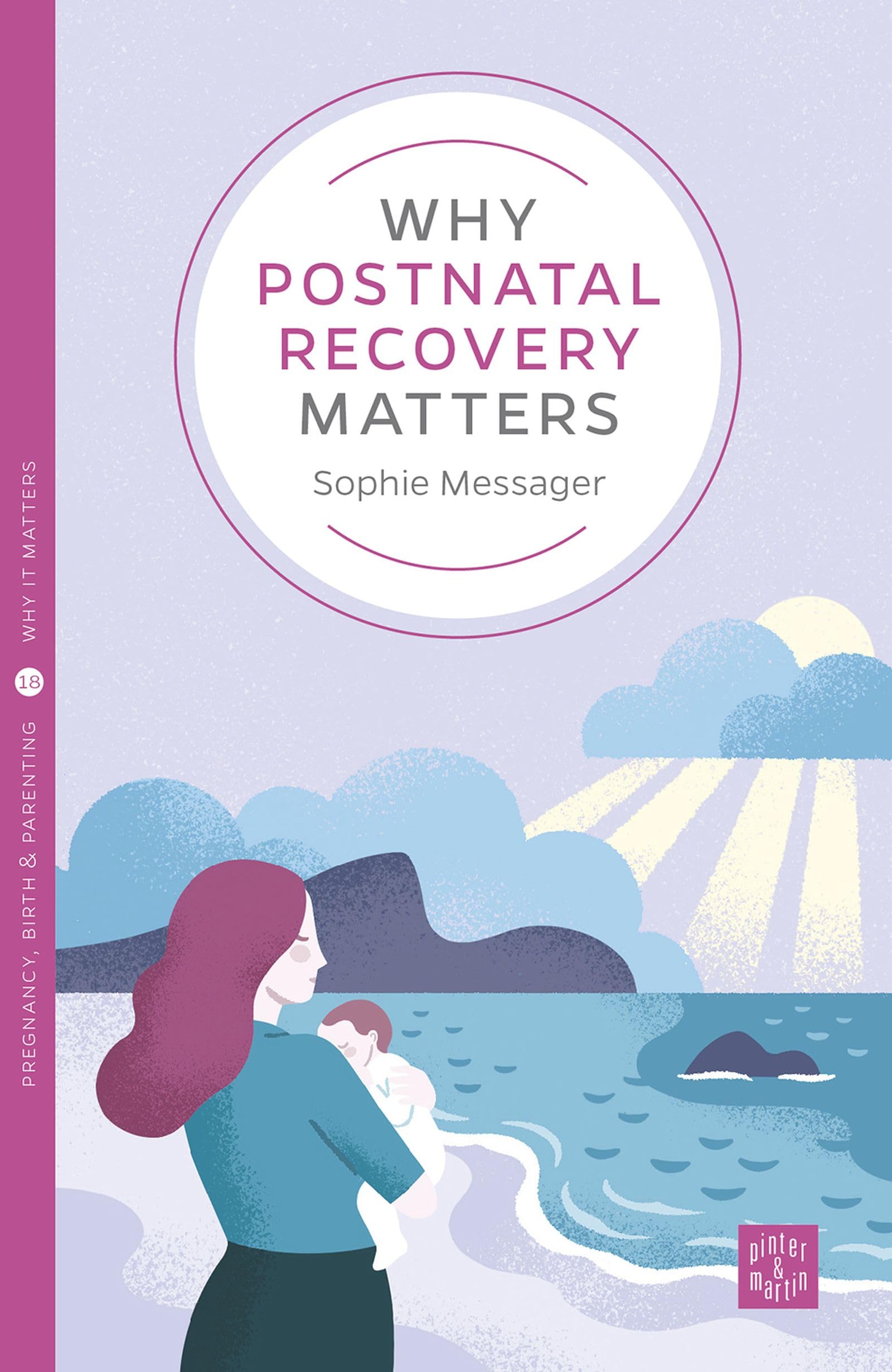 Why Postnatal Recovery Matters (Pinter & Martin Why it Matters: 18)