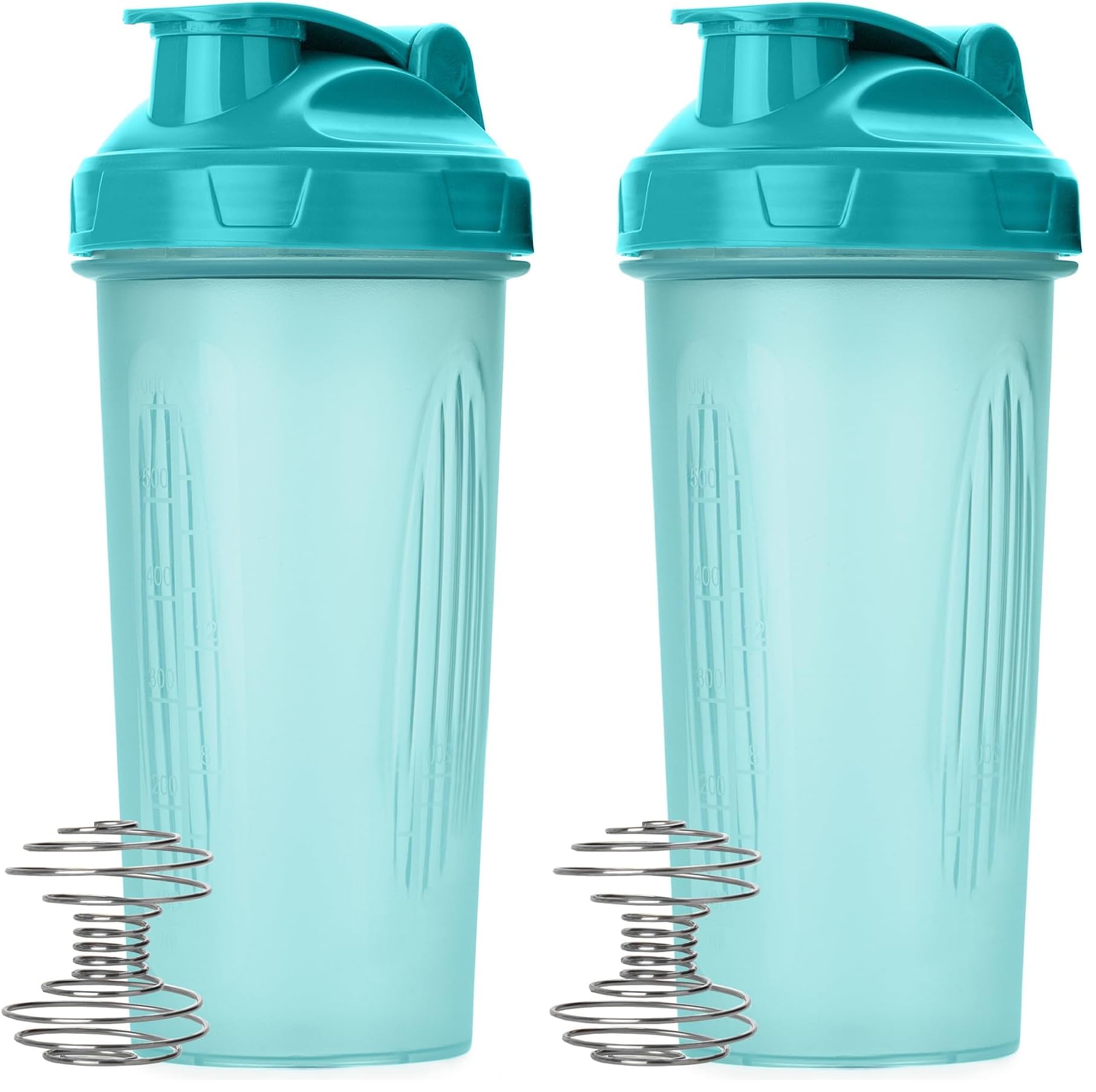 Mr. Pen- Shaker Bottles for Protein Mixes, 28 oz, Leak Proof — Amazon image 11