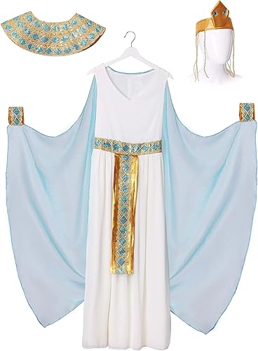 Miniatura 2 de Palamon disfraz adulto de Cleopatra, para mujeres