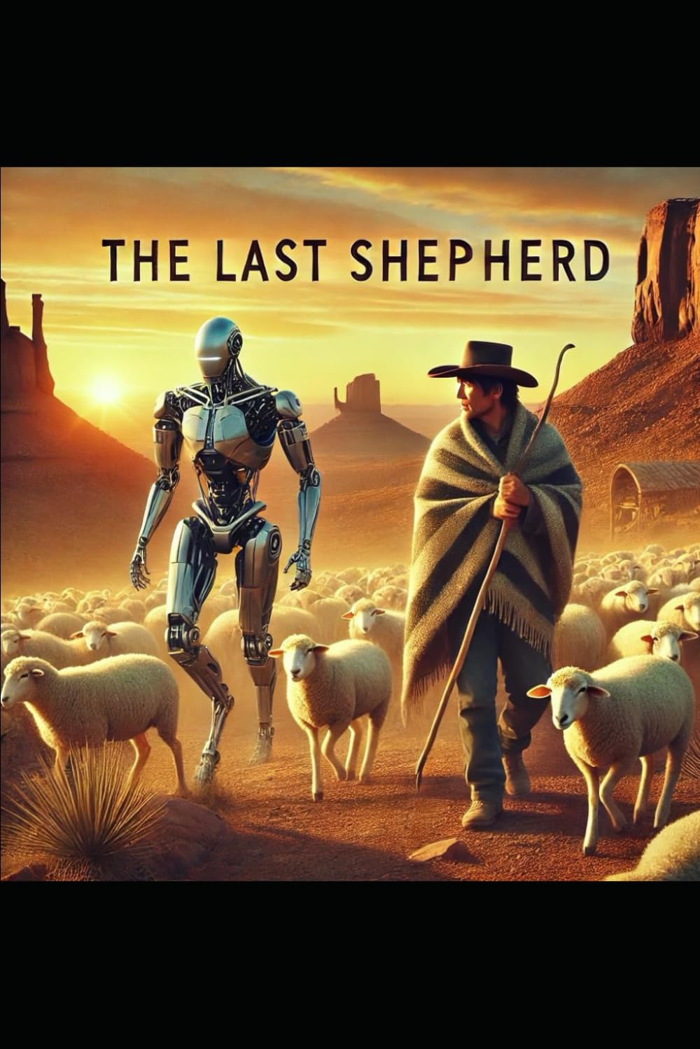 The Last Shepherd