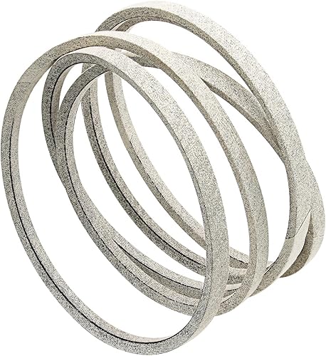 Miniatura 8 de 115-4669 Correa de transmisión de repuesto para cortacésped Toro 20332 20333 20334 20338 20352 20372 20373 20374