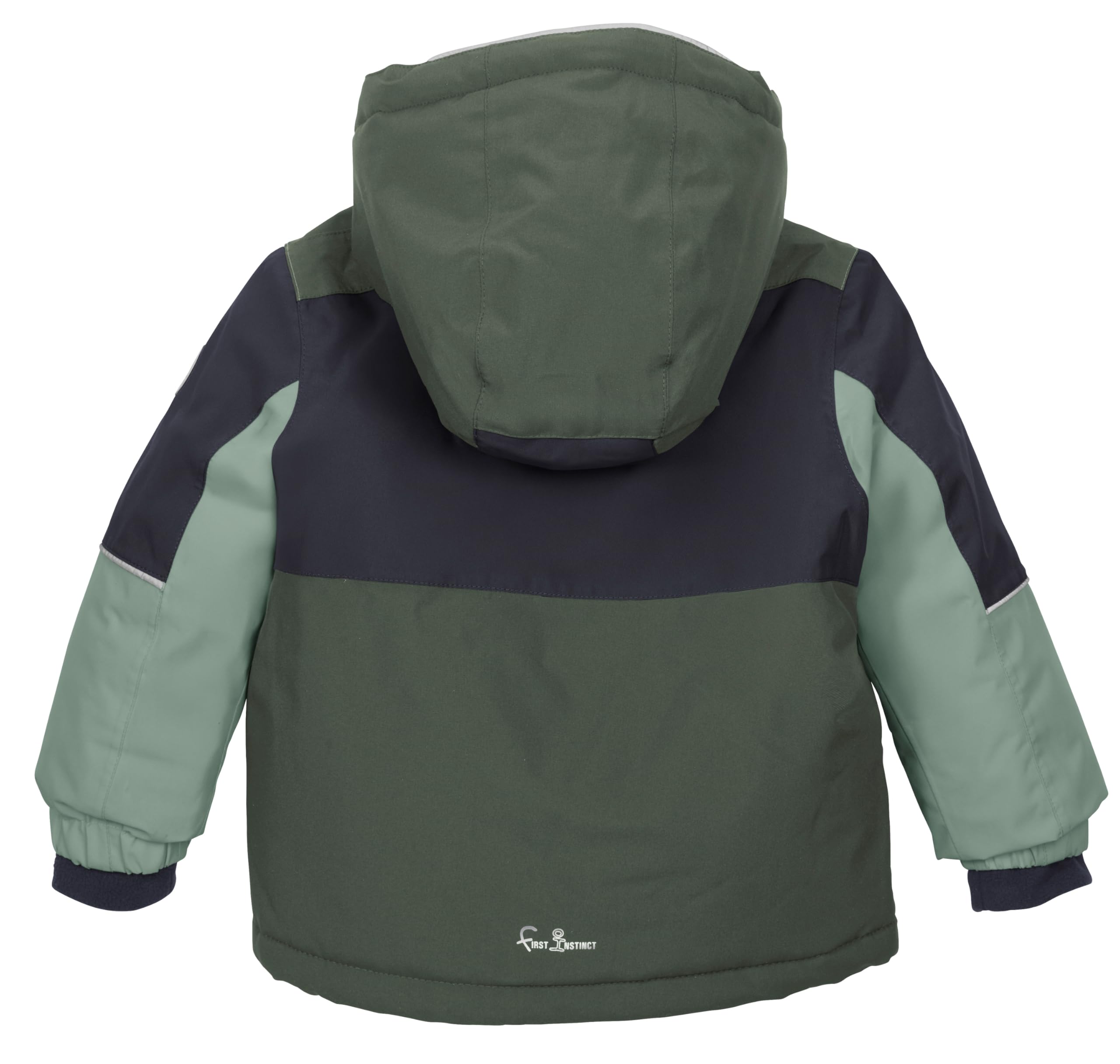 Killtec Fisw 42 Mns Ski Jckt Chaqueta de esquí funcional con capucha y protección contra la nieve Unisex bebé
