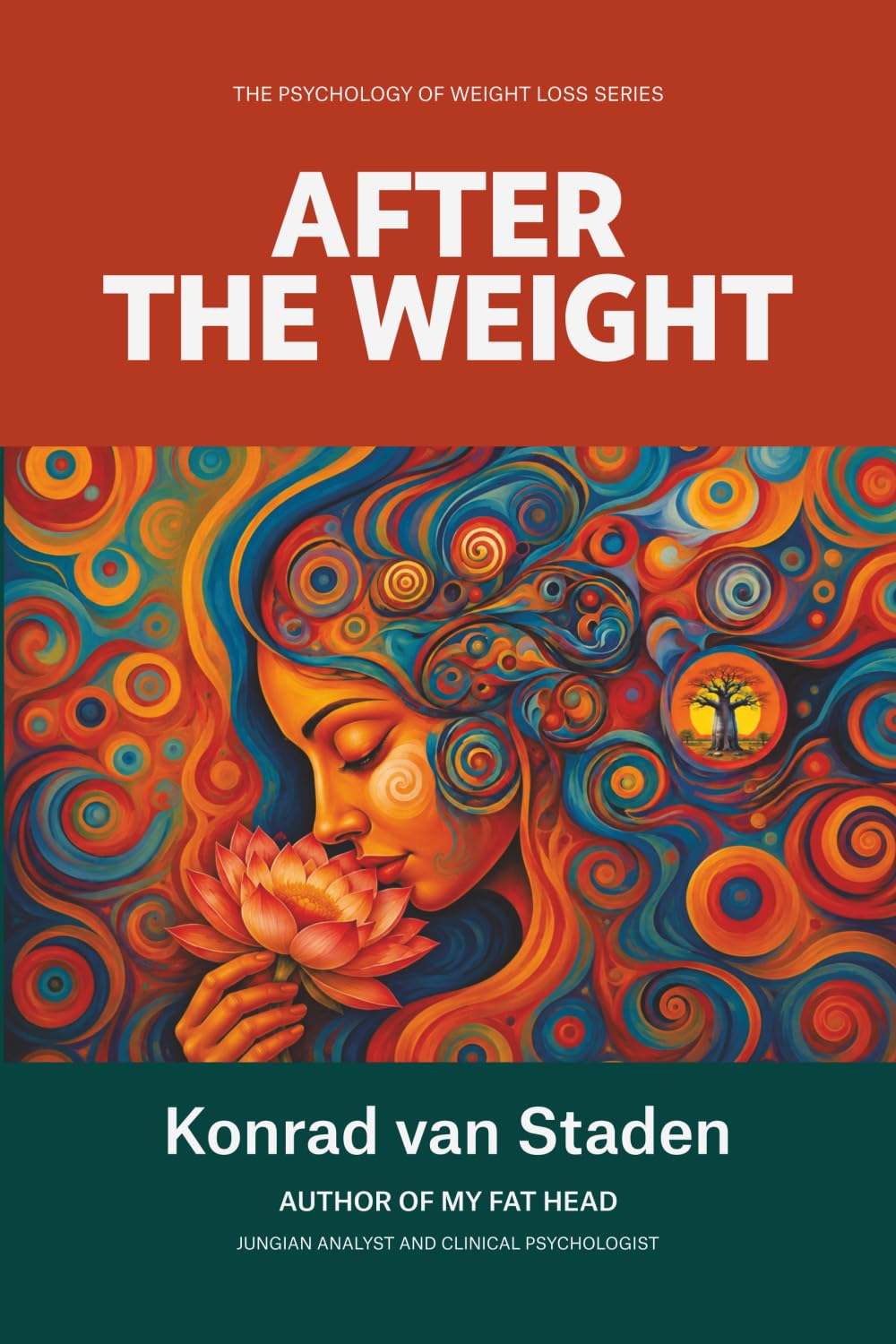 After the Weight: Navigating Sex, Desire, and Intimacy After the Body Has Changed (The Psychology of Weight Loss Series)