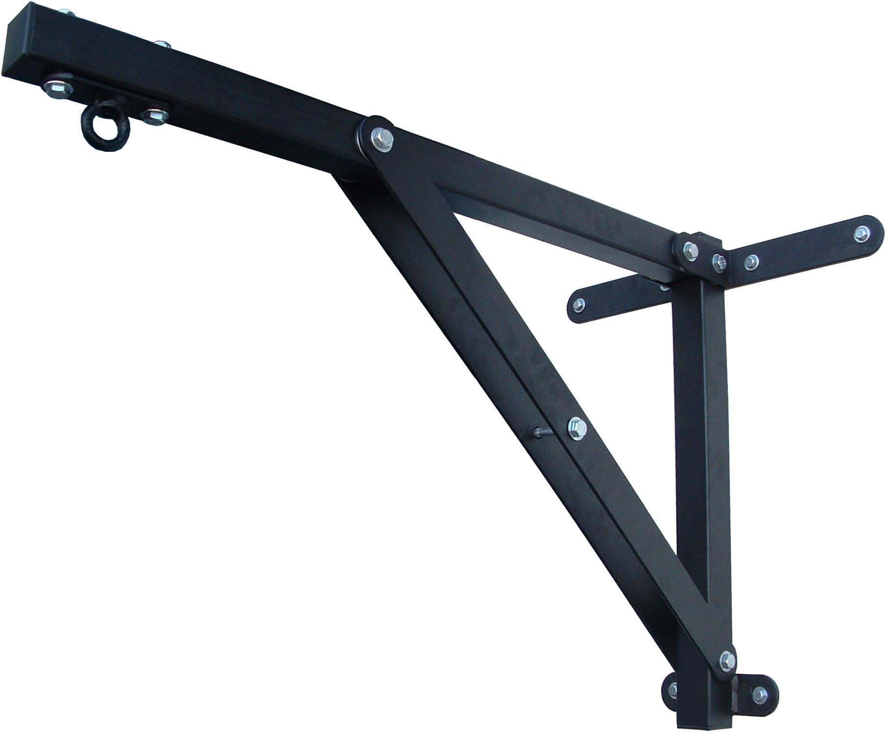 Exigo Boxing 3ft Pro Folding Punch Bag Wall Bracket