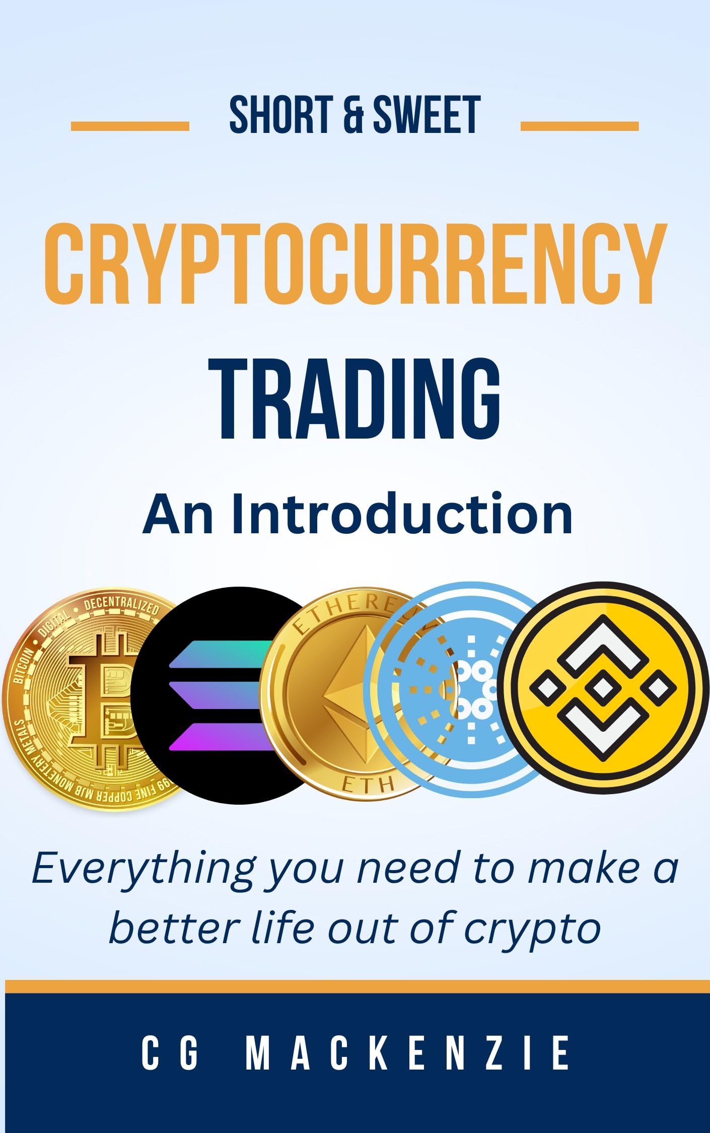 Cryptocurrency Trading: An Introduction