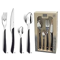 Amefa, Set di 24 posate