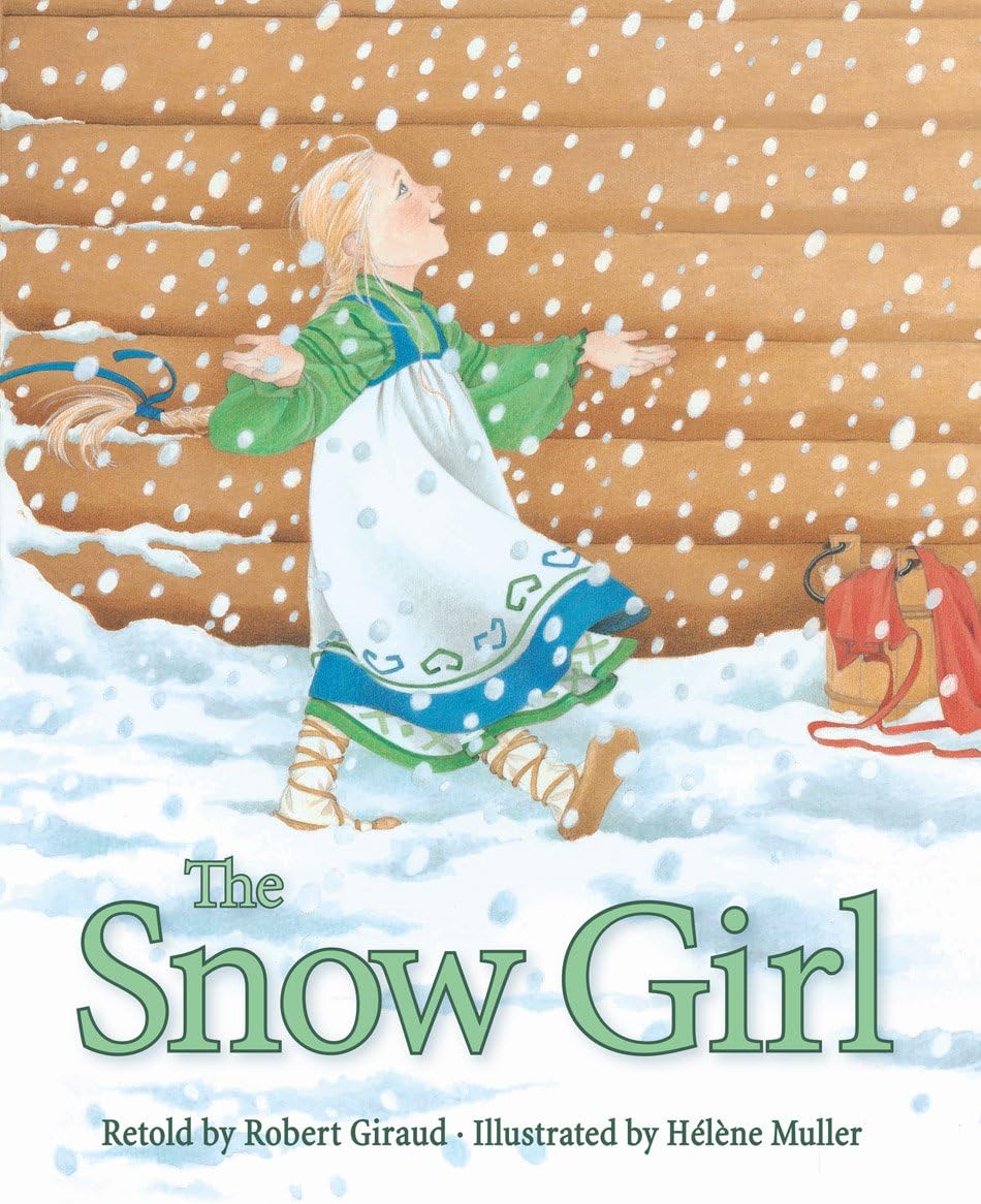 The Snow Girl