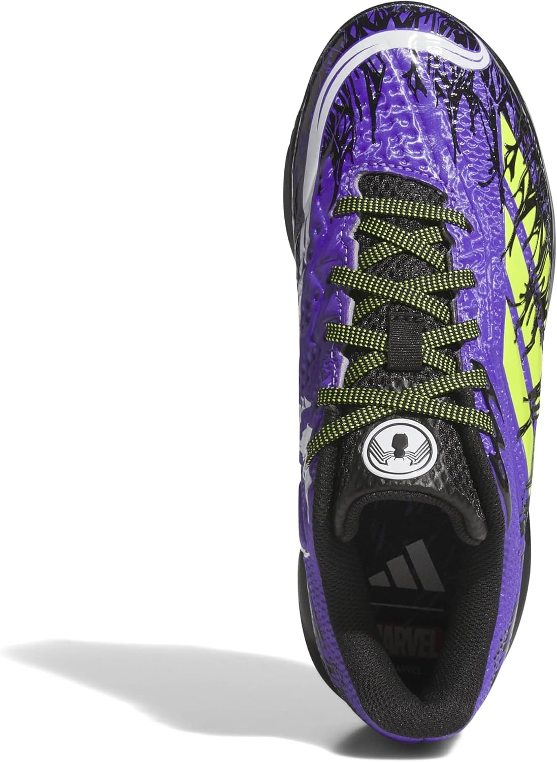 adidas Boys Adizero Electric 2.0 TPU Baseball