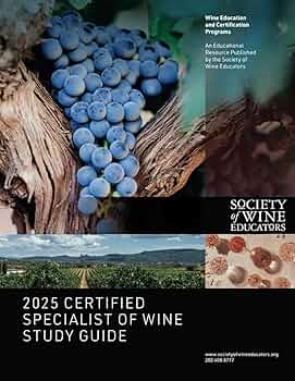 2022 Certified Specialist of Wine Study Guide [ペーパーバック] Nickles， Jane 41aC6fSltuL._SY200_QL15_.jpg