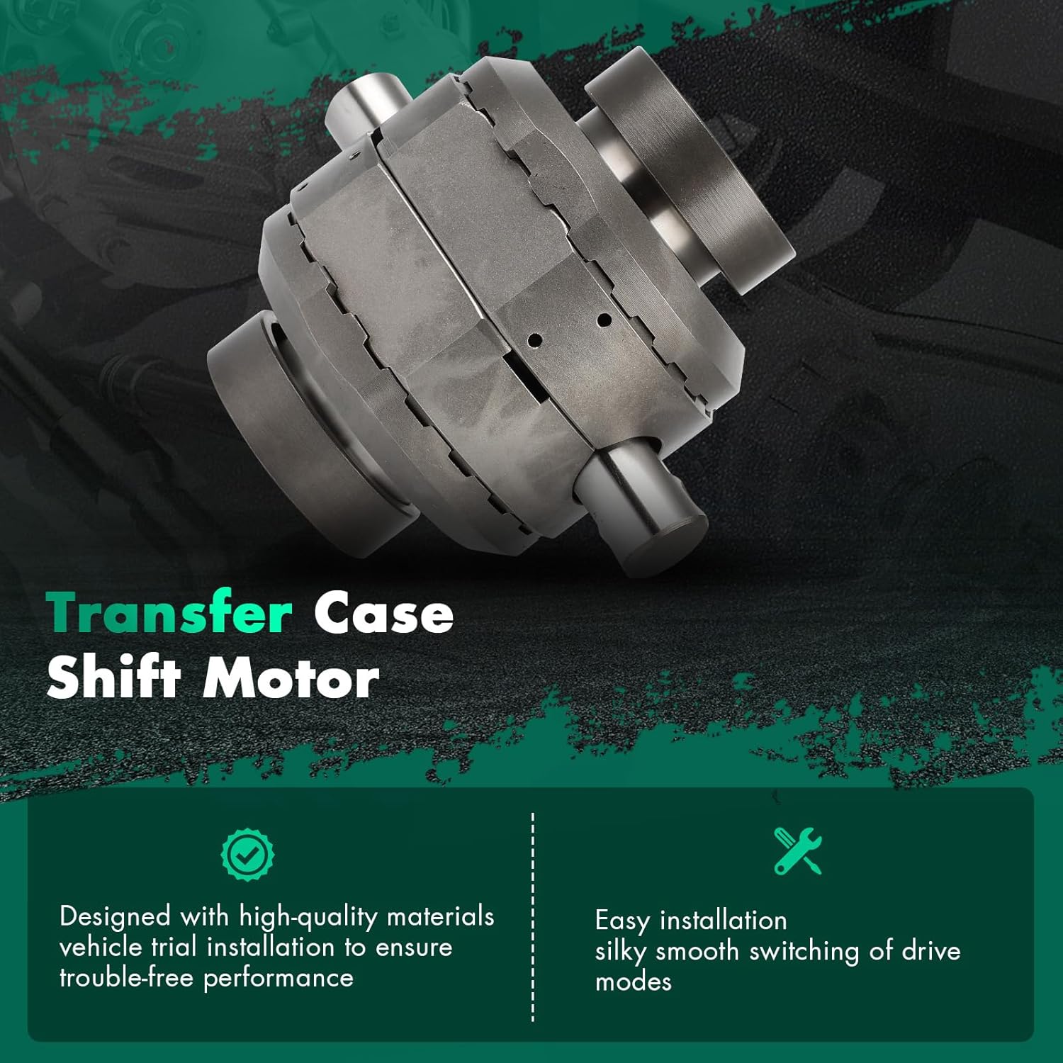 SCITOO SL T8-30 Differential Locker 8" 30 Spline For Toyota Pickup 4Runner SL T8-30 4 cylinder