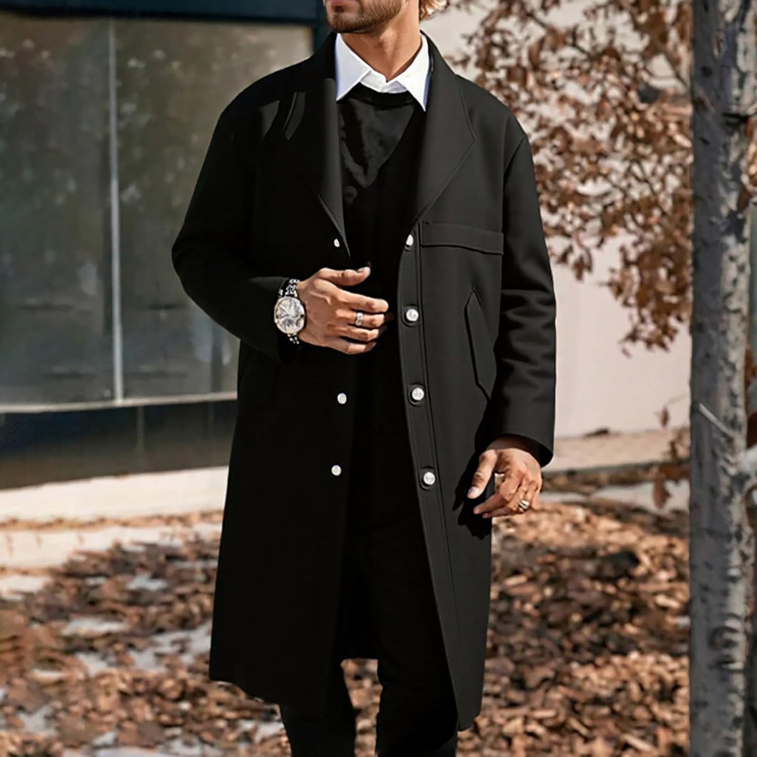 タクシードライバーm65 美品】STURM社製 M-65 フィールドジャケット