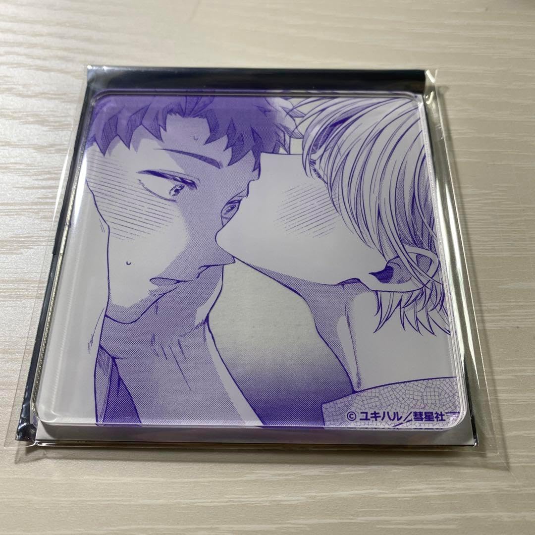 食らいついてよ旦那さま SMキャンバスボード 食らいついてよ、旦那さま