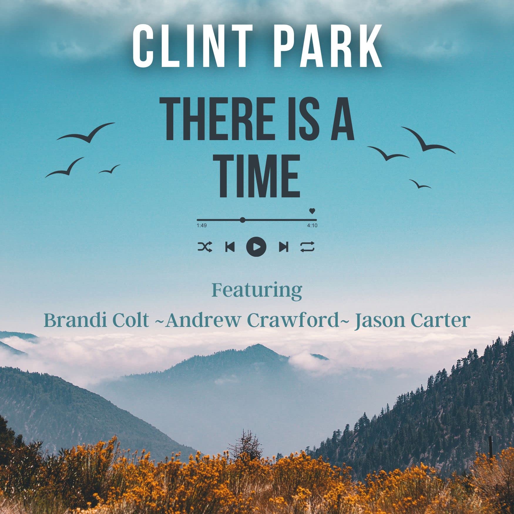 Clint Park
