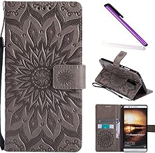 COTDINFOR Huawei Mate 7A ProtectionA CaseA ForA GirlA ElegantA RetroA FlipA CaseA WalletA PUA PremiumA LeatherA MagneticA SlimA StandA CaseA CardA HolderA for Huawei Mate 7 Gray Sunflower KT COTDINFOR Huawei Mate 7A ProtectionA CaseA ForA GirlA ElegantA RetroA FlipA CaseA WalletA PUA PremiumA LeatherA MagneticA SlimA StandA CaseA CardA HolderA for Huawei Mate 7 Gray Sunflower KT