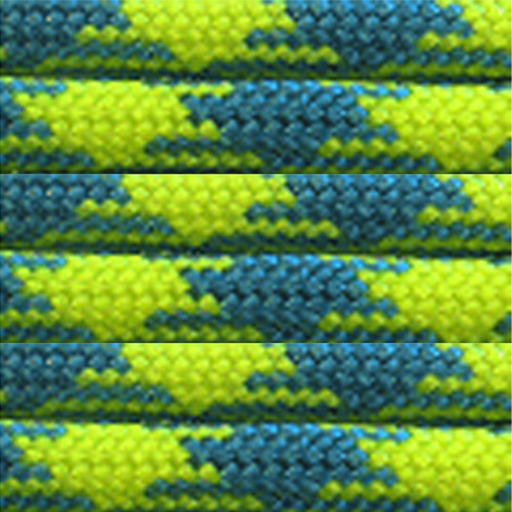 550 Paracord – 550LB 7-Strand Twisted Inner Core Parachute Cord (50 Feet, Iraqi) — view 206