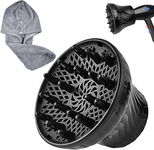 Diffuseur Seche Cheveux Universel 