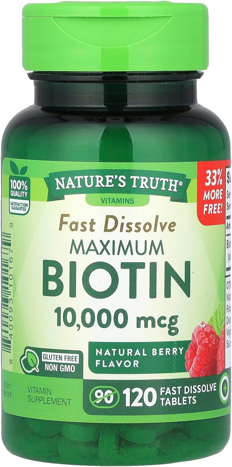Biotina