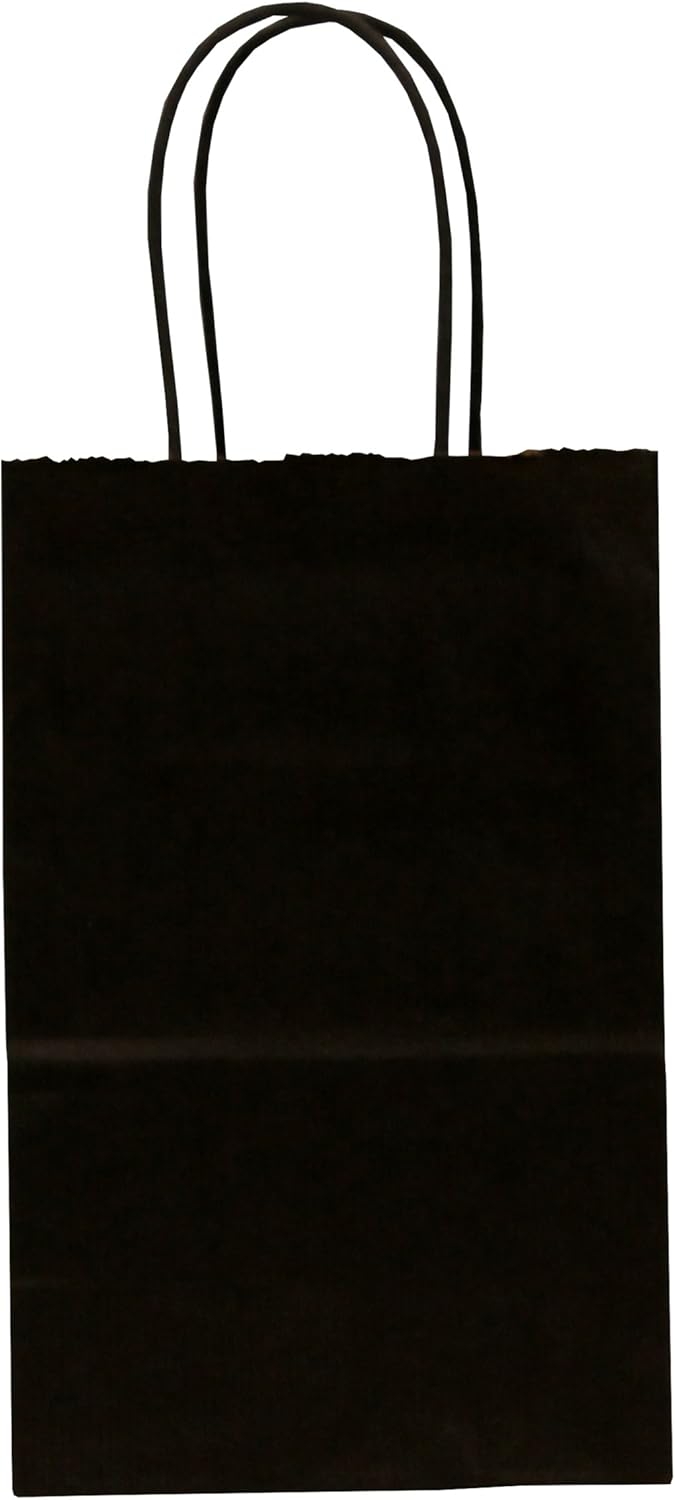 Premier Packaging AMZ294015 15 Count Pinstripe Shopper