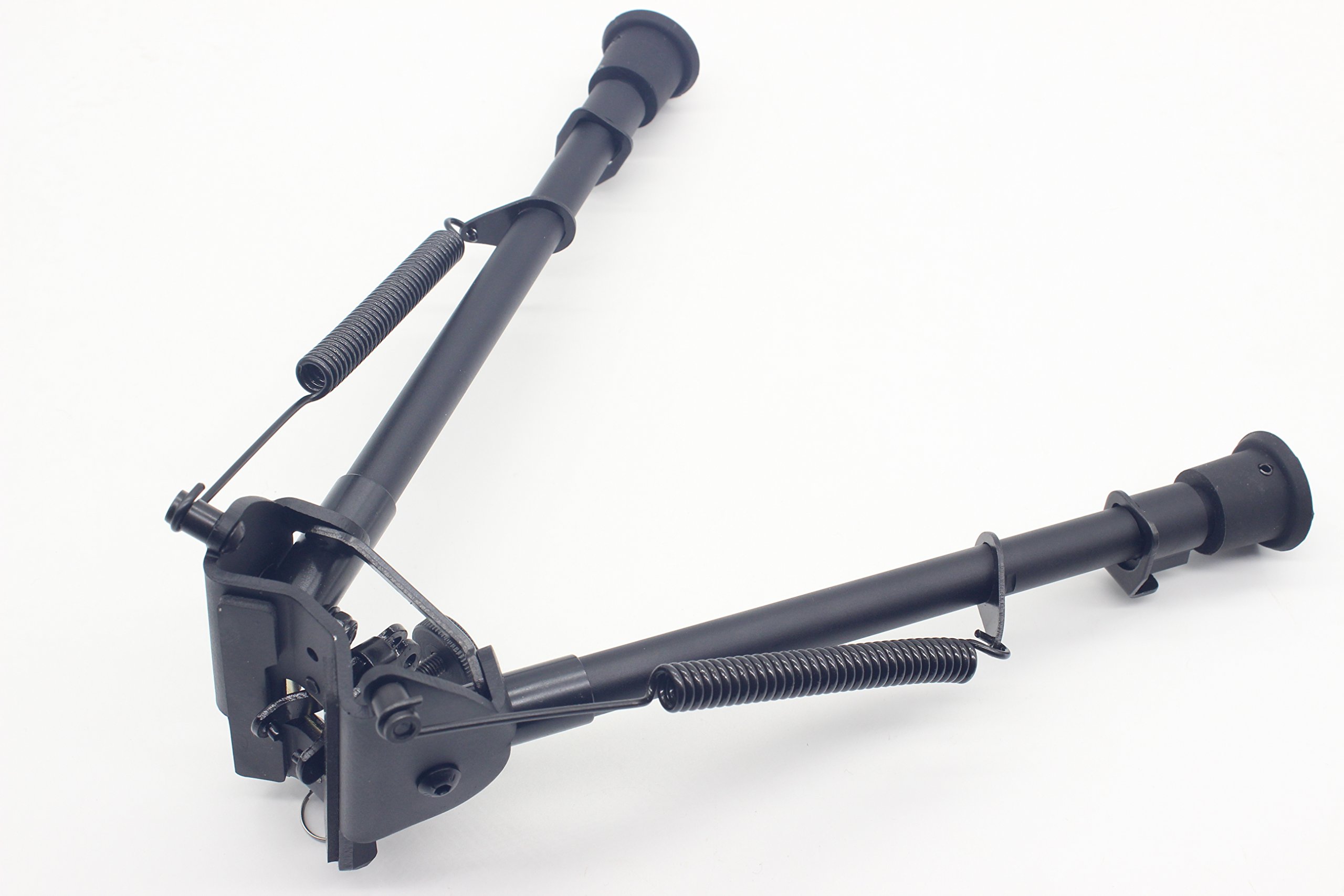 Trirock 9-13 Inches Bipod for Tactical Rifle with Sling Stud