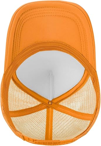 Miniatura 5 de I'll Be in The Garage Retro Gifts Black Mesh Classic Vintage Hat Cap for Men Women Teenager Cap Adjustable