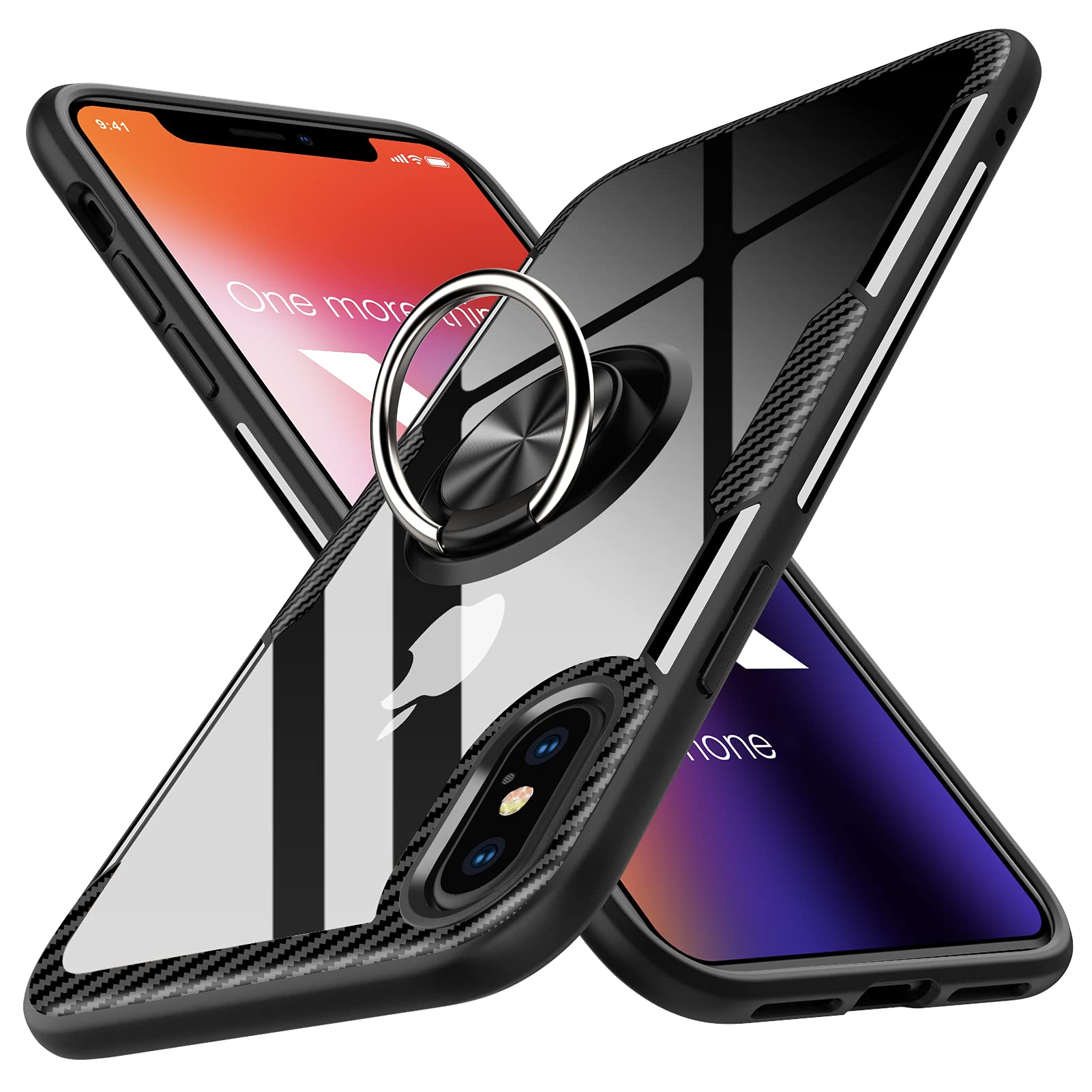 Amazon.co.jp: iPhone Xs ケース iPhone X ケース クリアケース