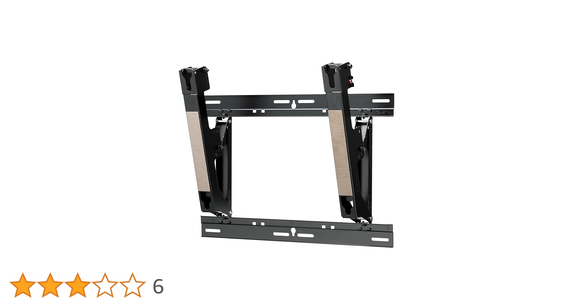 Amazon | パナソニック プラズマテレビ用壁掛け金具 TY-WK4P1R