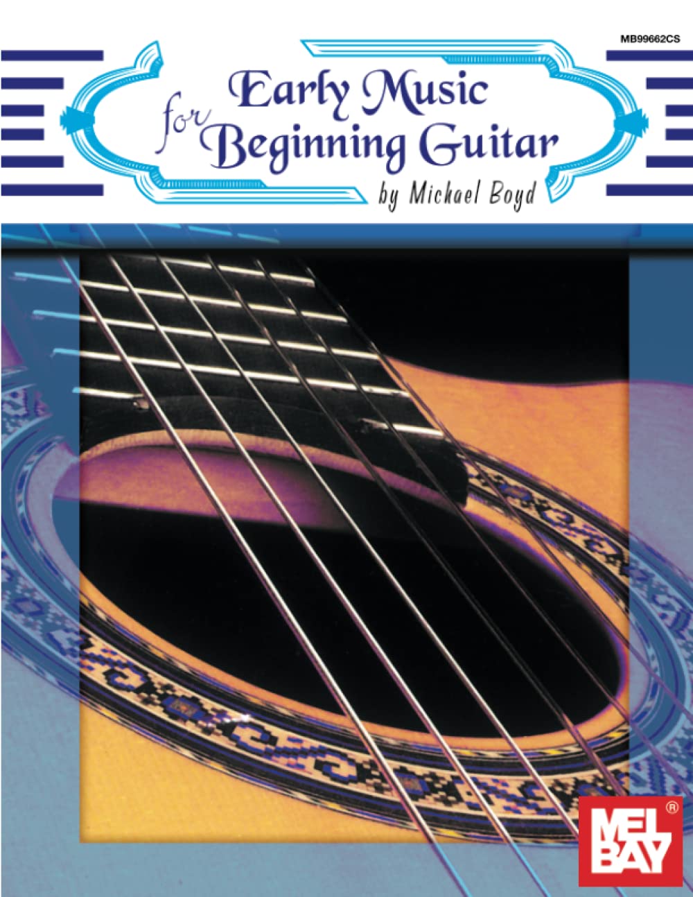 Early Music for Beginning Guitar
