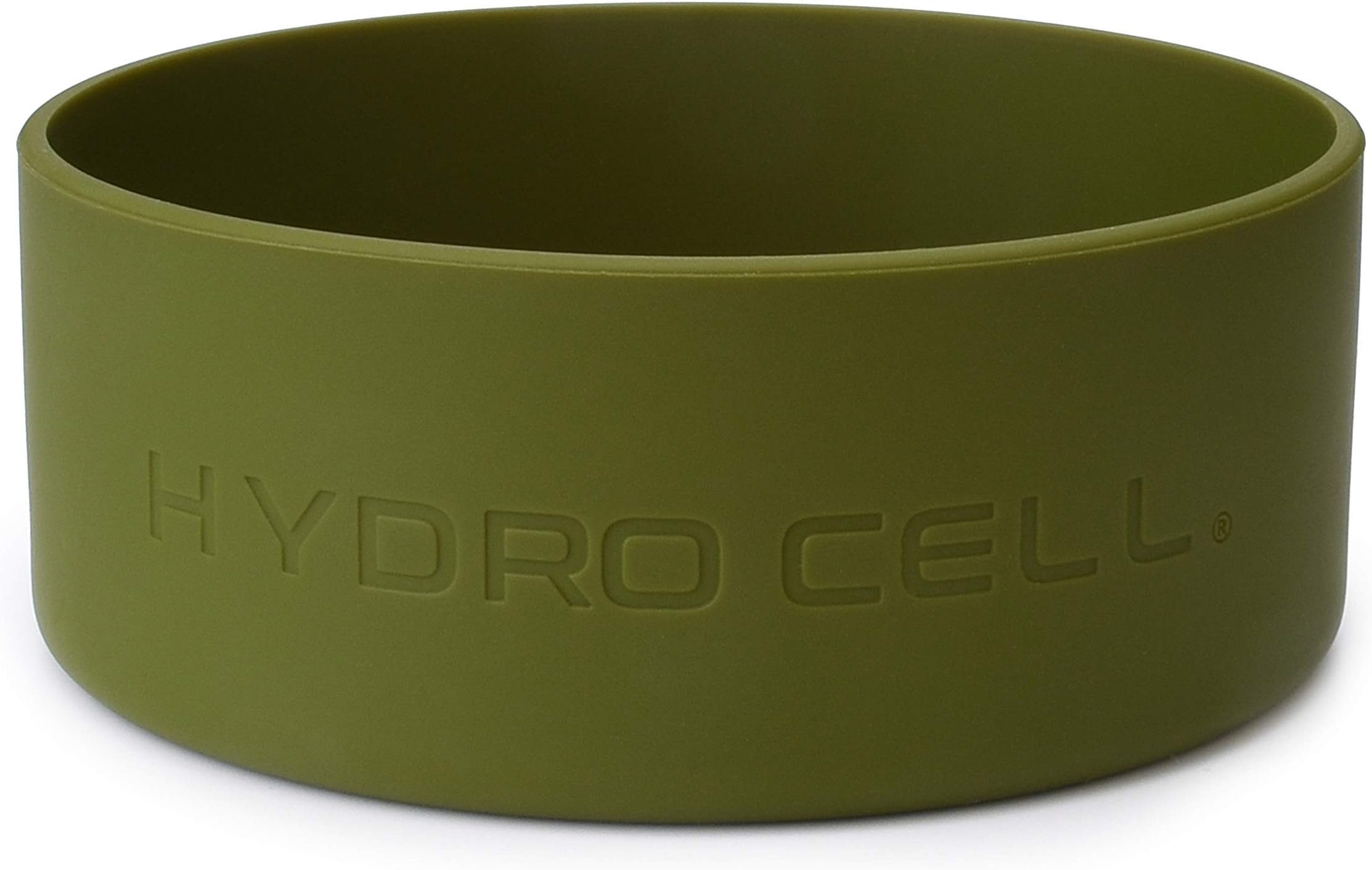 HYDRO CELLSilicone Bottom Boot - Protective Cover for 64oz, 40oz, 32oz, 24oz, 18oz, 14oz Stainless Steel Water Bottles, Anti-Slip Insulated Bottle Protector Accessories