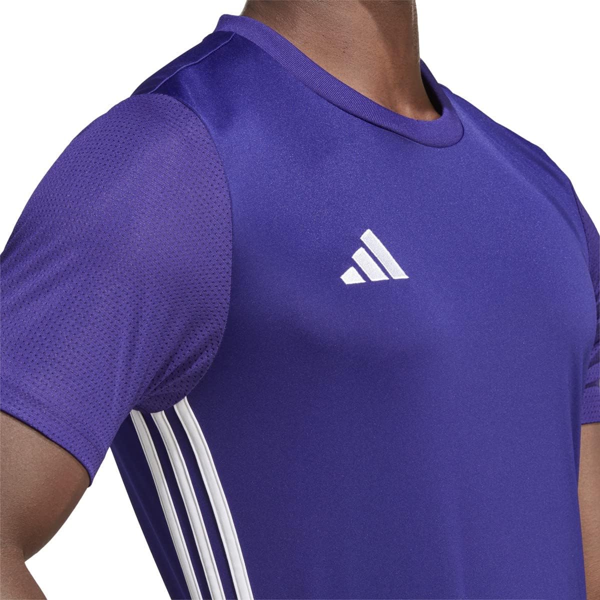 adidas Men's Tabela 23 Jersey - Image 4