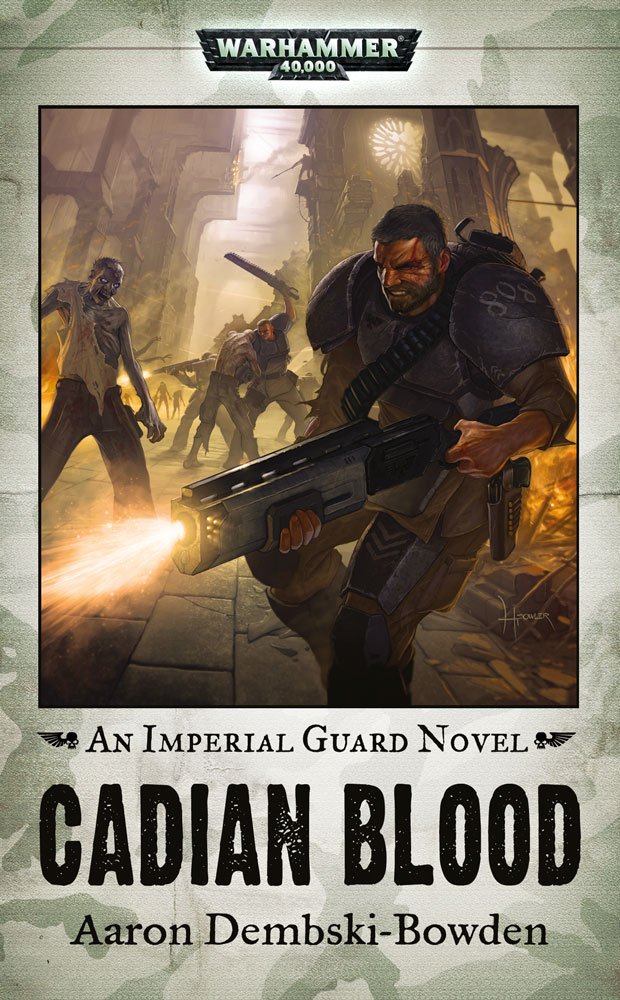 Buy Cadian Blood — BookShops.in