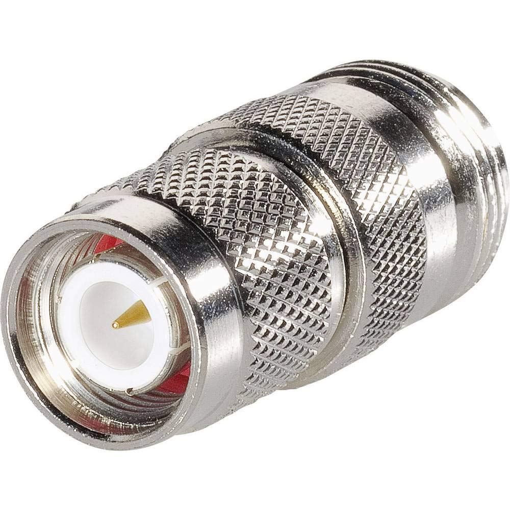 Unbekannt Adapter Tnc Stecker Auf Reverse N-Kupp