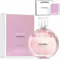 【国内正規品】シャネル　チャンスオータンドゥルオードゥ トワレット　35ml Amazon | 【国内正規品】CHANEL シャネル チャンス オー