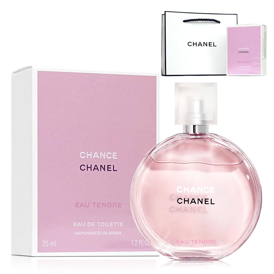 Amazon | 【国内正規品】CHANEL シャネル オー タンドゥル
