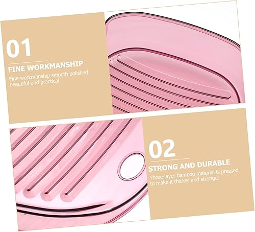 Miniatura 2 de Angoily Mini tabla de lavado de tabla de lavar calcetines pequeños tabla de lavar ropa pequeña tabla de lavar tabla de lavandería herramientas para