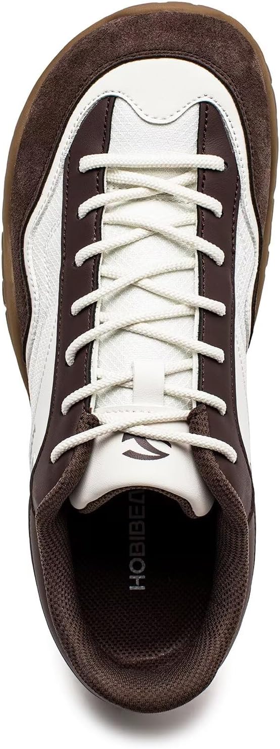 HOBIBEAR Barefoot Shoes | Wide Toe Box | Comfortable Wide Width Fashion Sneaker for Women - Image 3