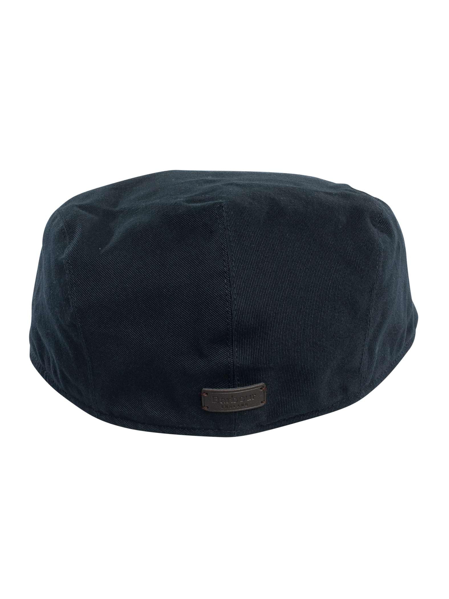 Barbour Herren Finnean Schiebermütze, Navy