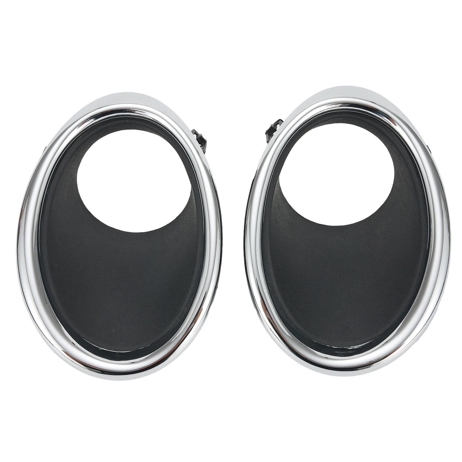 Éviter infiltration eau phare antibrouillard Qashqai J11 coque - 8