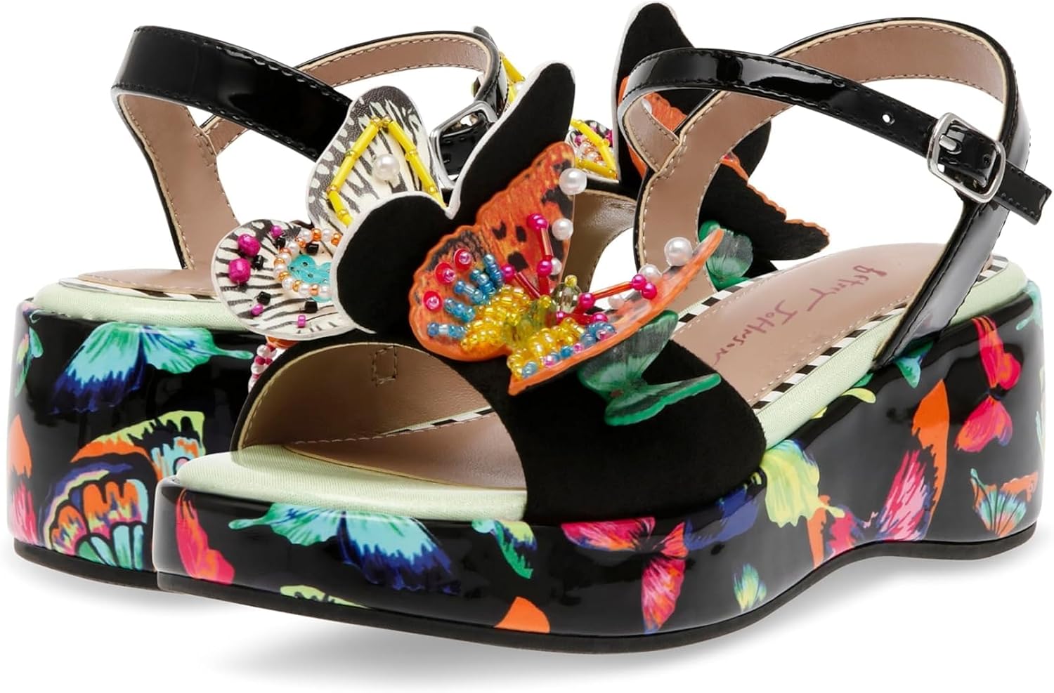 Betsey Johnson Girls' Lotty