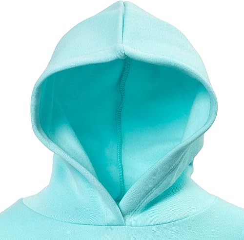 Miniatura 5 de L.O.L. Surprise! Queen Bee Diva - Sudadera con capucha de forro polar para niñas pequeñas y grandes