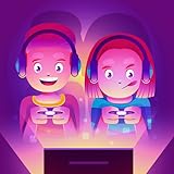 Tourmentent mode Party Room - Multiplayer Competition Games