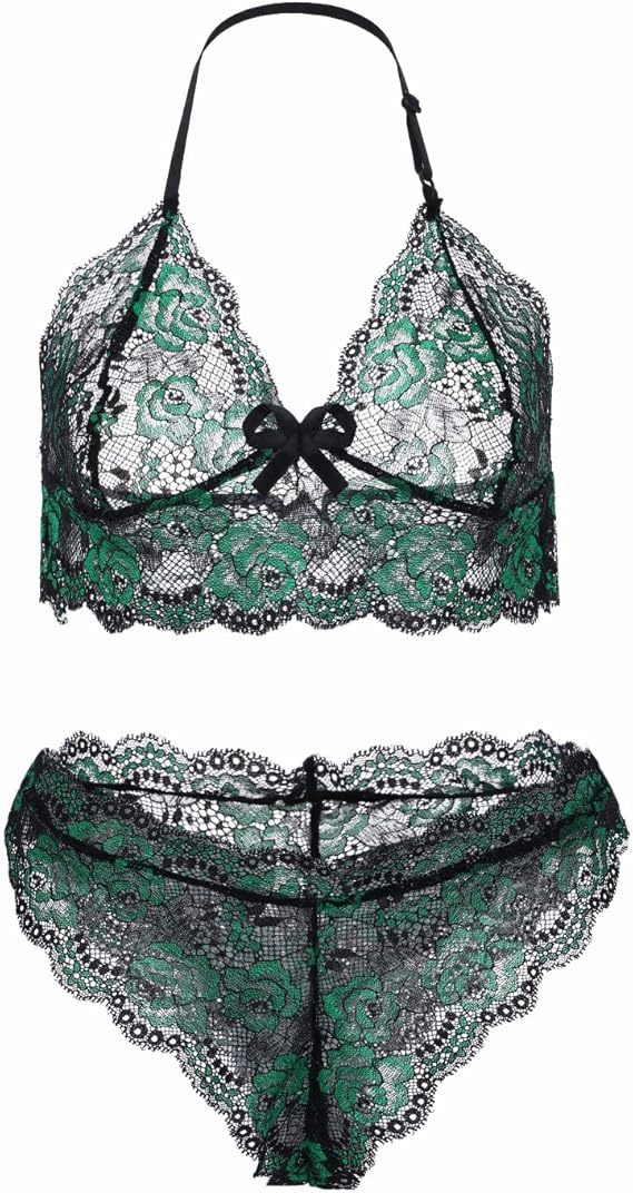 HERSIL Ladies Sexy Lingerie For The