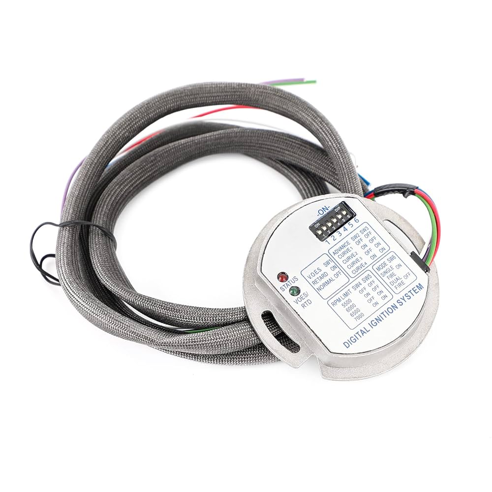 1/16MonsterEnergy　WestCorstCustomsCamaro Thunder Heart Performance Twin Cam Stand-Alone Ignition