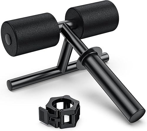 WMK Tib Bar, equipo de ejercicio anterior Tibialis, barra de entrenamiento Tibialis, equipo de barra de tib para rodillas de entrenamiento tibialis