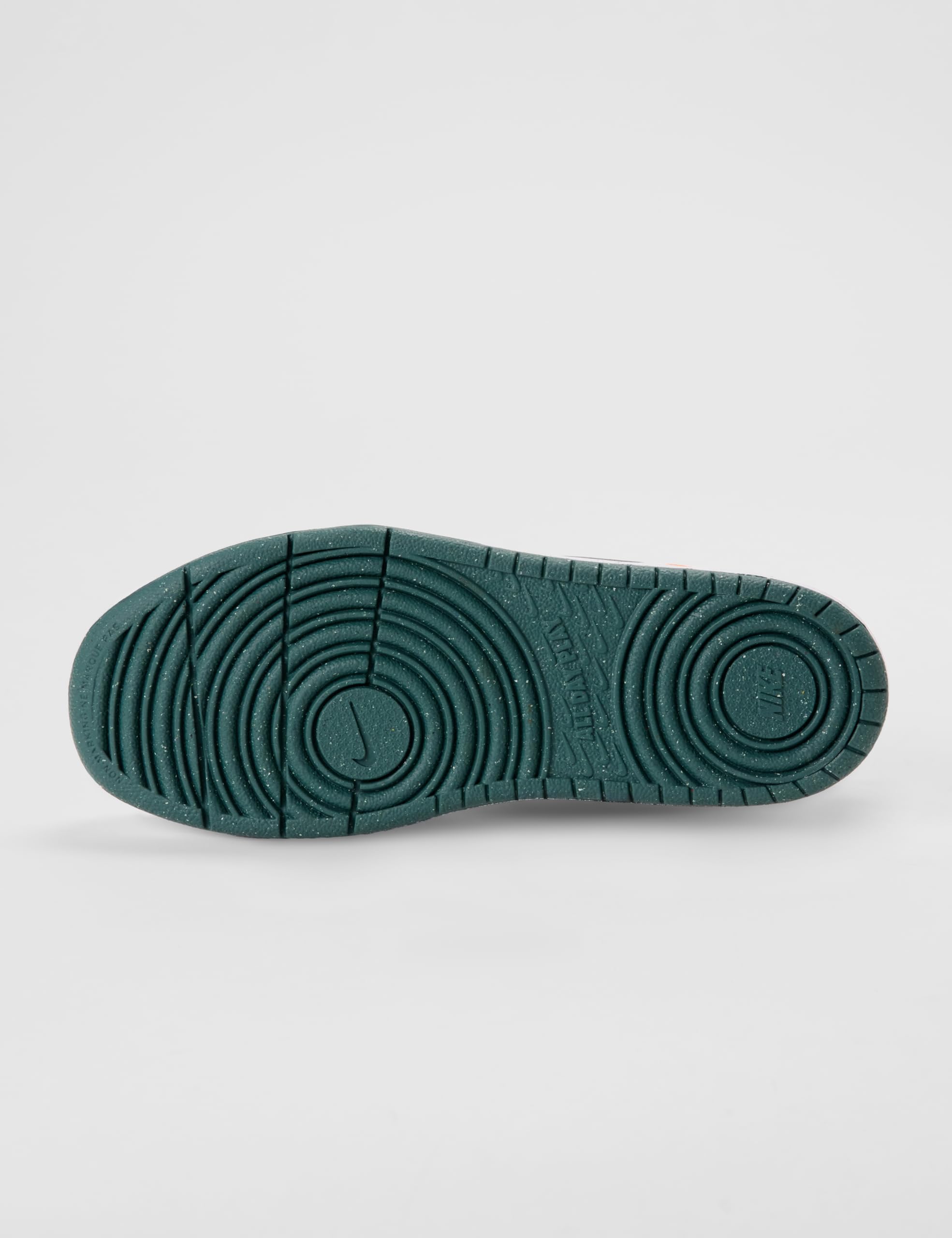 NIKE Chłopcy Court Borough Low Recraft (Ps) sneakersy