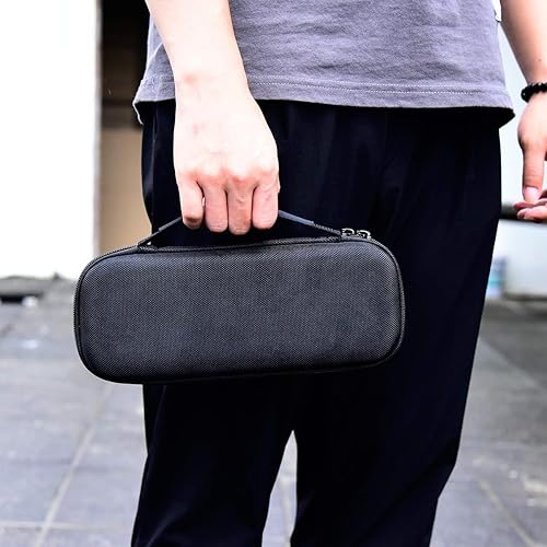 Miniatura 7 de ALKOO Solo funda de transporte, compatible con WORX WX081L, para herramienta de corte ZipSnip, bolsa de almacenamiento para cortador de tela,